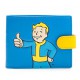 Fallout 4 Cartera Vault Boy 111