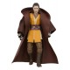Figura de acción Jedi Master Sol de Star Wars.