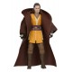 Figura de acción Jedi Master Sol de Star Wars.