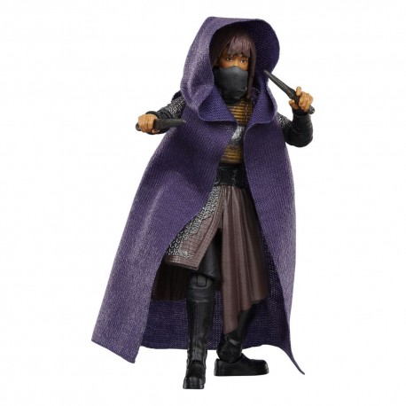 Figurine Mae Assassin de Star Wars: The Acolyte