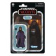 Figurine Mae Assassin de Star Wars: The Acolyte
