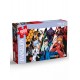 Puzzle Personnages Neon Genesis Evangelion (1000 pièces)