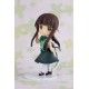 Estatua PVC Chiya de 'Is the Order a Rabbit Bloom' 6,5 cm