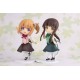 Estatua PVC Chiya de 'Is the Order a Rabbit Bloom' 6,5 cm
