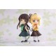 Estatua PVC Chiya de 'Is the Order a Rabbit Bloom' 6,5 cm