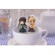 Estatua PVC Chiya de 'Is the Order a Rabbit Bloom' 6,5 cm