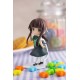 Estatua PVC Chiya de 'Is the Order a Rabbit Bloom' 6,5 cm