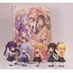 Estatua PVC Chiya de 'Is the Order a Rabbit Bloom' 6,5 cm