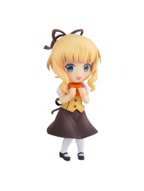 Estatua PVC Syaro de Is the Order a Rabbit Bloom