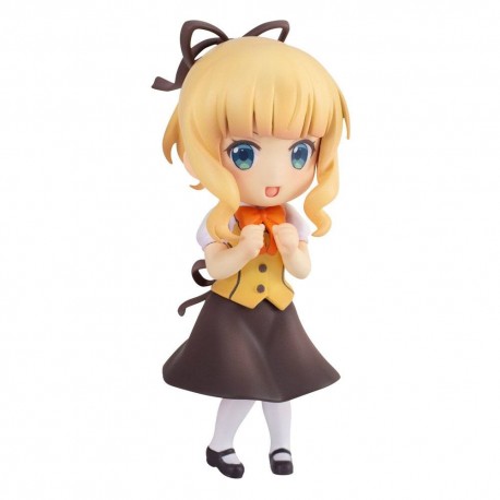 Estatua PVC Syaro de Is the Order a Rabbit Bloom