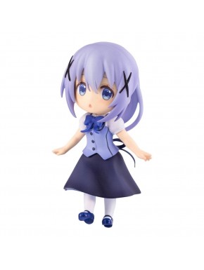 Estatua PVC Chino de Is the Order a Rabbit