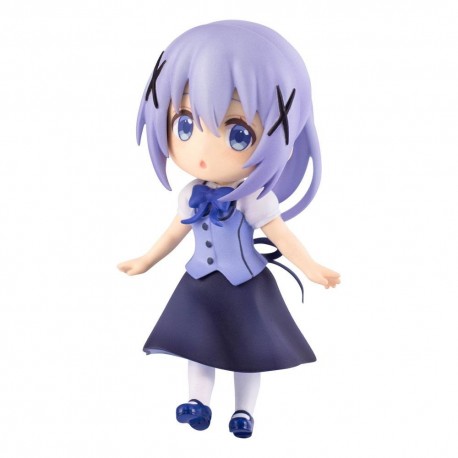 Estatua PVC Chino de Is the Order a Rabbit