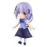 Statue PVC Chino Is the Order a Rabbit 6 cm