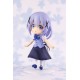 Estatua PVC Chino de Is the Order a Rabbit