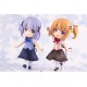 Estatua PVC Chino de Is the Order a Rabbit
