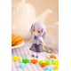 Estatua PVC Chino de Is the Order a Rabbit