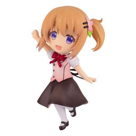 Estatua PVC Cocoa de Is the Order a Rabbit
