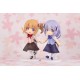 Estatua PVC Cocoa de Is the Order a Rabbit