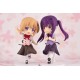 Estatua PVC Cocoa de Is the Order a Rabbit