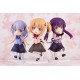 Estatua PVC Cocoa de Is the Order a Rabbit