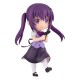 Is the Order a Rabbit Statue PVC Bloom Rize 6,5 cm