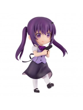 Estatua PVC de Rize de Is the Order a Rabbit