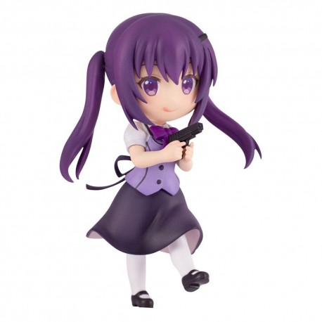 Statue PVC de Rize de Is the Order a Rabbit