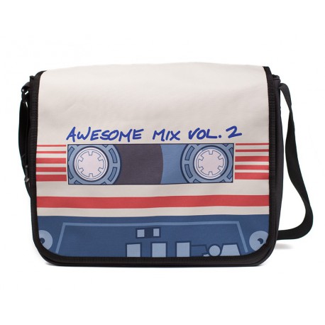 Bandolera Awesome Mix Vol 2 Marvel