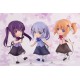Statue PVC de Rize de Is the Order a Rabbit