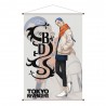 Affiche en Tissu Hakkai Tokyo Revengers 60 x 90 cm