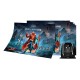 Caja de puzzle Assassin's Creed Valhalla Dawn of Ragnarok 1000 piezas