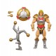 Figura Flying Fist He-Man de 18 cm con accesorios
