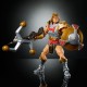 Figura Flying Fist He-Man de 18 cm con accesorios