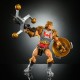 Figura Flying Fist He-Man de 18 cm con accesorios