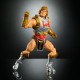 Figura Flying Fist He-Man de 18 cm con accesorios