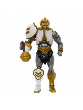 Figura Man O' War Duncan de 18 cm