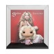 Figura de Vinil Shakira POP! Álbum Fixação Oral Vol. 1