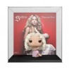 Figura de Vinil Shakira POP! Álbum Fixação Oral Vol. 1