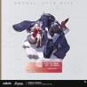 Figurine acrylique Clara Honkai: Star Rail 19 cm