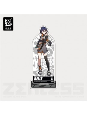 Figura acrílica de Belle de Zenless Zone Zero
