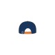 Gorra béisbol azul y naranja de Wall-E