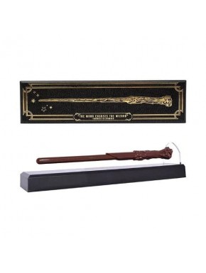Stylo baguette magique flottante Harry Potter