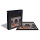 Puzzle Rush Moving Pictures 500 piezas