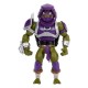 Figura Donatello MOTU x TMNT de 14 cm con accesorios