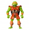 Figurine Michelangelo 14 cm - MOTU x TMNT: Turtles of Grayskull