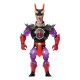 Figura Mutated Ninjor de MOTU x TMNT con accesorios