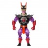 Figura MOTU x TMNT: Turtles of Grayskull Mutated Ninjor 14 cm