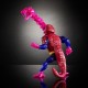 Figura Rattlor de 14 cm multicolor MOTU x TMNT