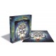 Caja y puzzle Motörhead Overkill 500 piezas