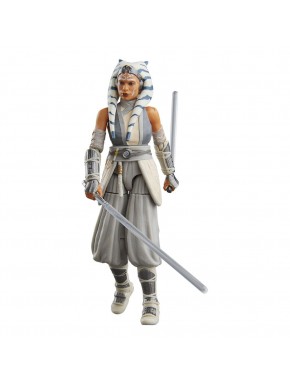 Figurine d'action Ahsoka Tano Peridea